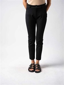 شلوار پارچه ای راسته 14-283