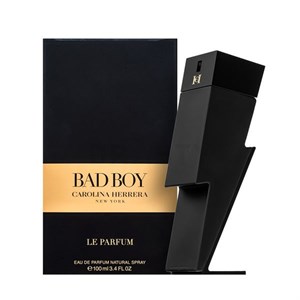 عطر بد بوی کارولینا هررا | Carolina Herrera Bad Boy - 100 میل