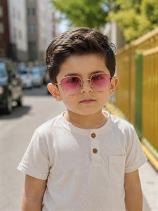 خرید عینک اسپرت بچگانه کد42 گالری روژانو
