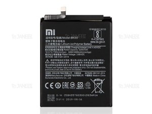 باتری اورجینال شیائومی Xiaomi Redmi 5 BN35