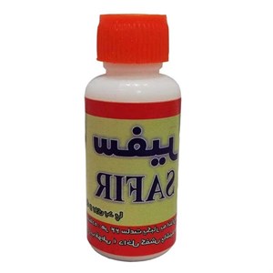 بوگیر کفش سفیر کد 295507
