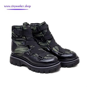 نیم بوت زنانه لاوین مدل B5017