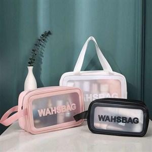 واش بگ مسافرتی WASHBAG