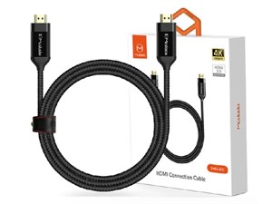 کابل hdmi مک دودو Mcdodo مدل CA-718 دو متری