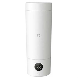 فلاسک هوشمند شیائومی مدل MJDRB02PL حجم 350 میلی لیتر با نمایشگر دما