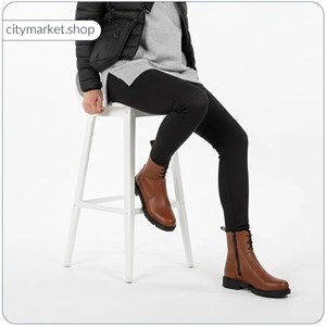 نیم بوت زنانه فیلا کد NH253