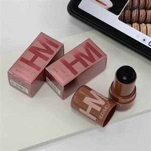 تینت ژله ای قهوه ای هدی موجی