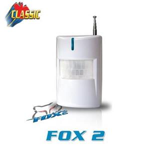 چشم بی سیم CLASSIC مدل FOX2 