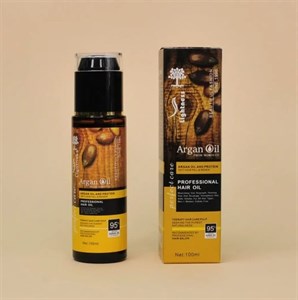 روغن مو آرگان 100میل لایتنس