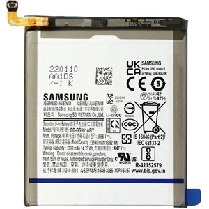 باتری اصلی سامسونگ Galaxy S22 مدل EB-BS901ABY