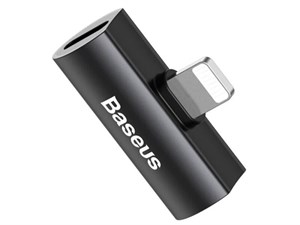مبدل صدا لایتنینگ بیسوس Baseus L46 Audio Converter