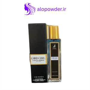 عطر 35 میل زنانه کارولینا هررا گود گرل Carolina Herrera Good Girl