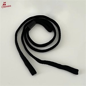 بند عینک جورابی مشکی کد 83