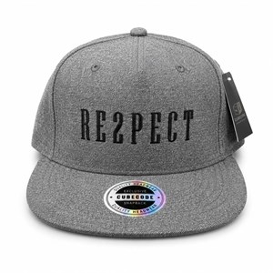 کلاه کپ مدل Respect