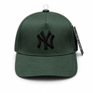 کلاه بیسبالی مدل NY