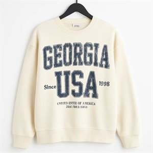 دورس Georgia USA