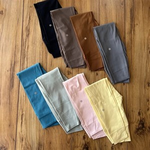 لگ ورزشی لولولمون Lululemon مدل Wunder Train