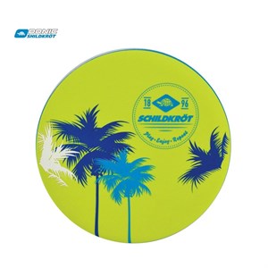 فریزبی برند شیلدکروت SCHILDKROT Tropical Disc 002