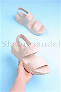 کفش صندل راحتی زنانه هرمس کد 476