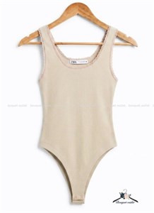 بادی کرمی کبریتی زارا ZARA