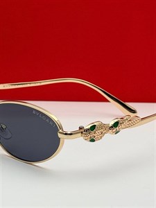 عینک مستر بولگاری کد 8101 Bvlgari