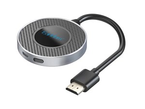 دانگل HDMI ارلدام Earldom ET-W7 4K