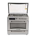 Romega 916DF Gas Stove