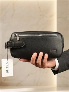 کیف دستی مردانه بیورا مدل shz022