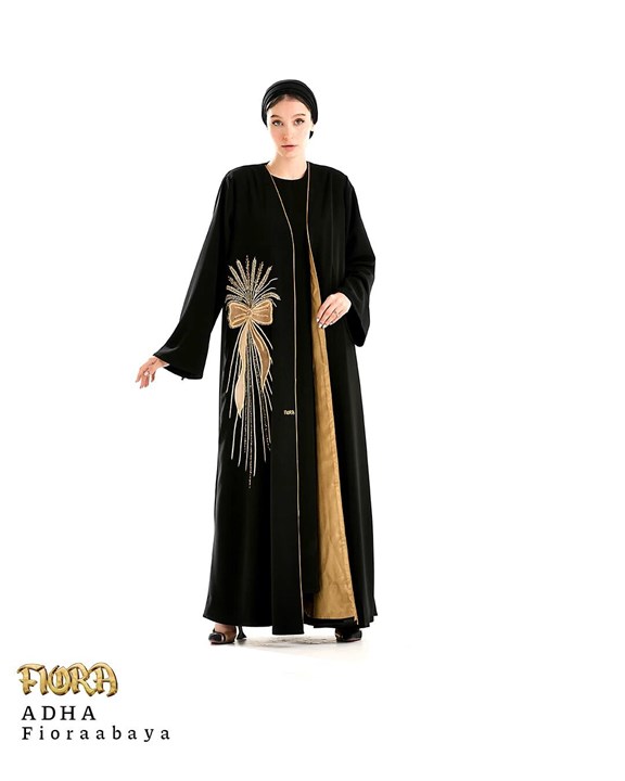 عبا اضحی