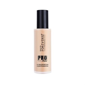 کرم پودر 60 میل Pro Artist فوراور 52 (BUF)