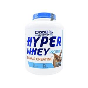 هایپر وی دوبیس DooBis Hyper Whey Doobis Nutrition 2270gr