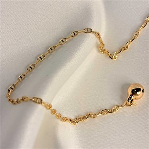 پابند ژوپینگ طرح هرمس سایز ریز