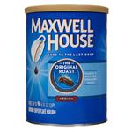 قهوه maxwell house مدل original ...