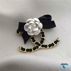 گلسینه شنل پاپیون دار GolSineh-8901-L