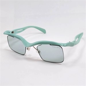 پرادا SQUARE STYLE GREEN