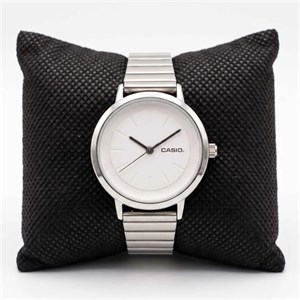 ساعت مچی زنانه استیل کرکره ای کاسیو Casio 4767 SW