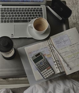 نرم‌افزار حسابداری جامع کارما، مدیریت هوشمند و یکپارچه کسب‌وکار