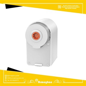 مینی موتور پرده برقی کناررو tuya