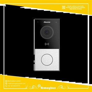 آیفون تصویری هوشمند Akuvox مدل E12