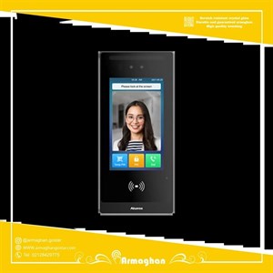 آیفون تصویری هوشمند Akuvox مدل E18