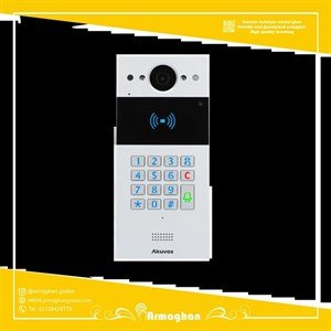 آیفون تصویری هوشمند Akuvox مدل R20K