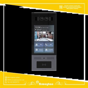 آیفون تصویری هوشمند Akuvox مدل X915
