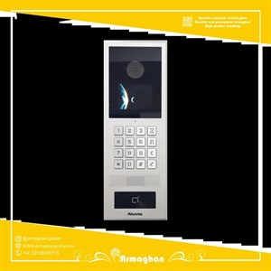 آیفون تصویری هوشمند Akuvox مدل S532