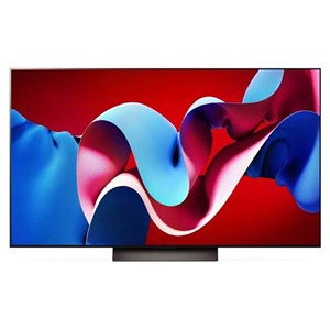 تلویزیون 55 اینچ ال جی مدل OLED55C4