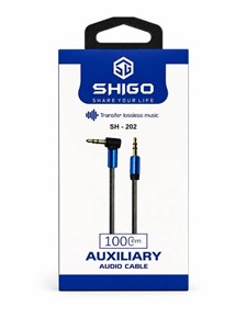 کابل AUX Shigo