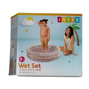 استخر کودک اینتکس مدل Intex 58924