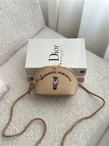 کیف دوشی تدی