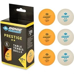 توپ پینگ پنگ برند دونیک شیلدکروت DONIC PRESTIGE