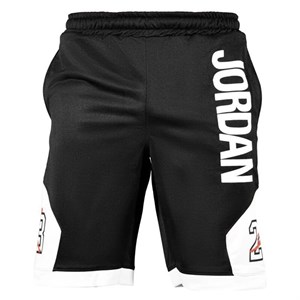 شلوارک ورزشی jordan 23 کد 21004