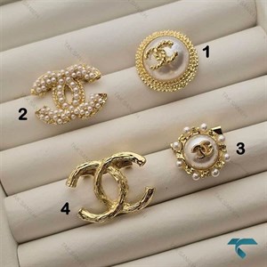 گلسینه طرح شنل طلایی GolSineh-8652-L